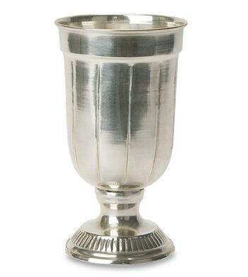 Silver Trophy Vase