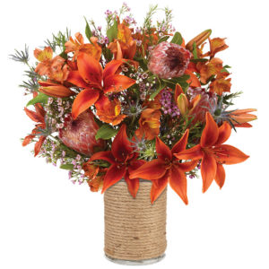 Thanksgiving Celebration Bouquet