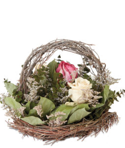 Very Vines Basket 