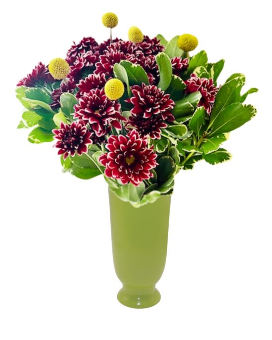 Wild Violet Bouquet
