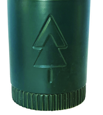 Winterberry - Cachepot