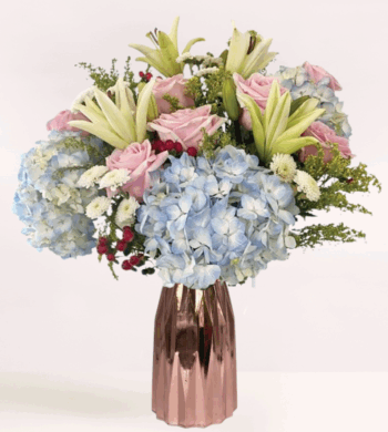 Dynasty of Flowers Bouquet