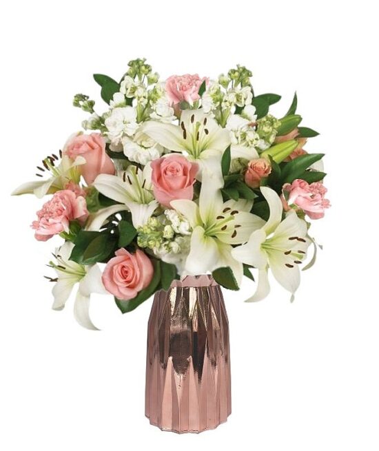 Blooms of Summer