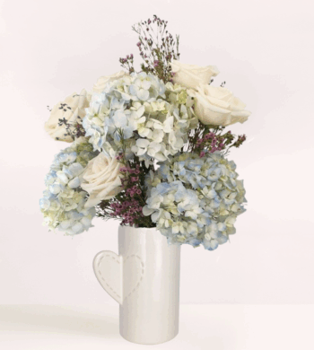 Nordic Winter Bouquet