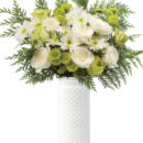 Bright Winter Bouquet