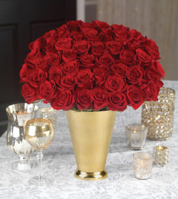 Luxury Roses®