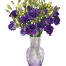Enchanting Lisianthus Bouquet