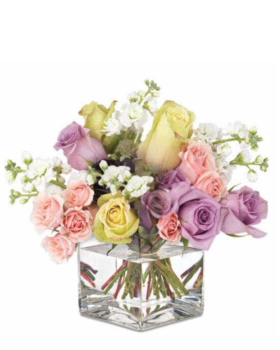 Easter Elegance Bouquet