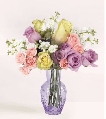 Easter Elegance Bouquet