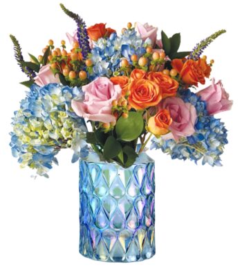 Hydrangea Melody Bouquet