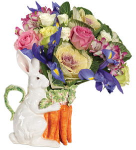 Bunny Bouquet