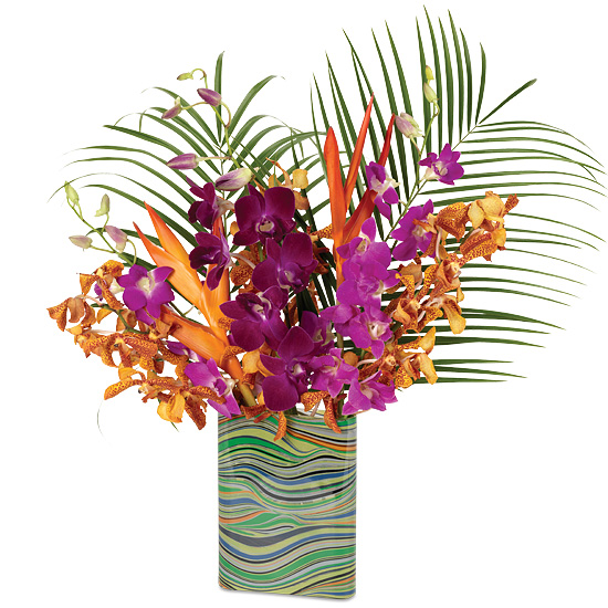 Summer Sands Bouquet by Calyx Flowers