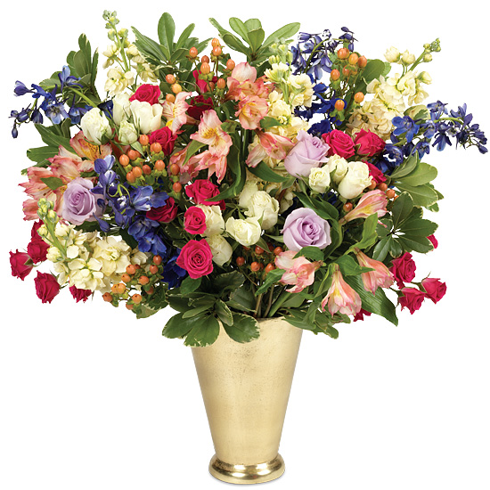 Floral Gables Bouquet