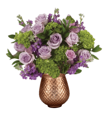 Fragrant Dreams Bouquet