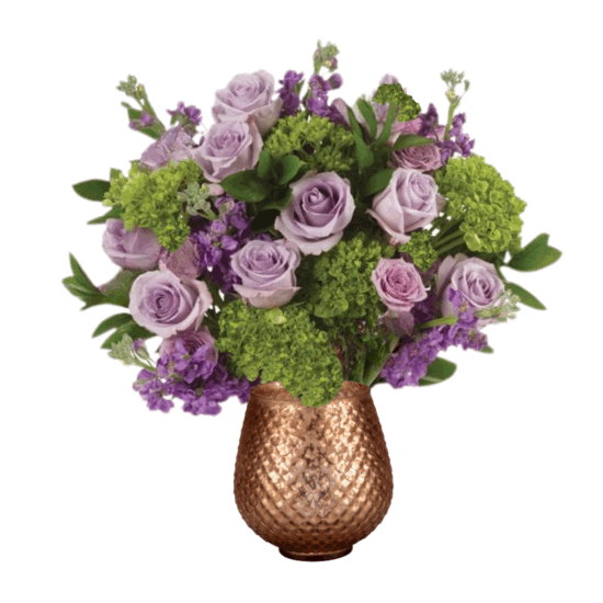 Fragrant Dreams Bouquet