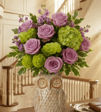 Fragrant Dreams Bouquet
