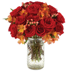 Romance Roses - Calyx Flowers, Inc. Romance Roses
