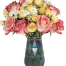 Springtime Garden Bouquet