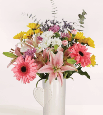 Mother's Day Masterpiece Bouquet