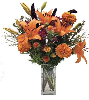 Farmer's Market Bouquet