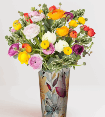 Springtime Ranunculus