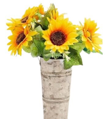 Summer Sunflower California Bouquet