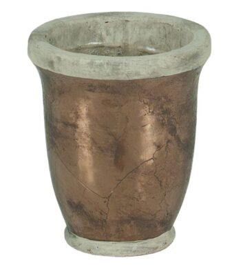 BRONZE AGE pottery 4X5.75