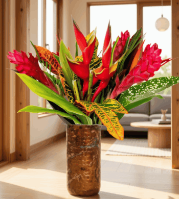 Atomic Love Bouquet