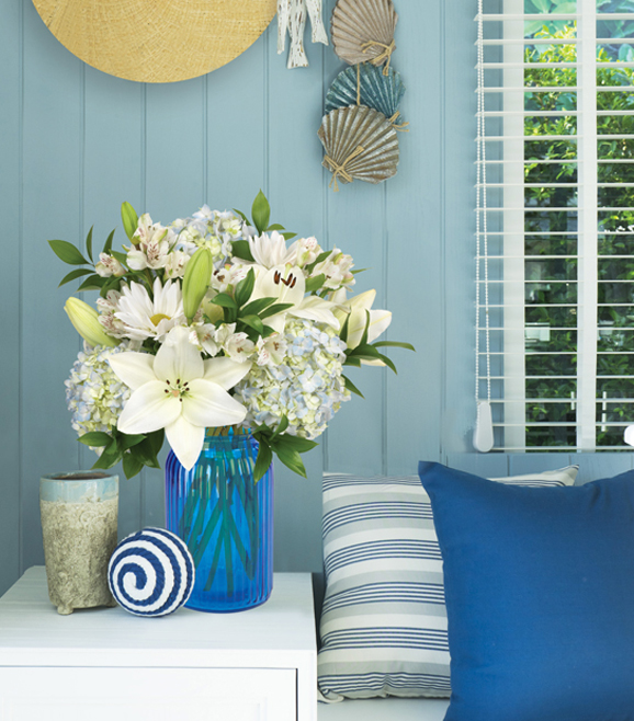 Simply Chic