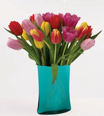 Spring Tulip Bouquet