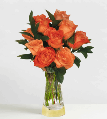 Caribbean Roses Bouquet