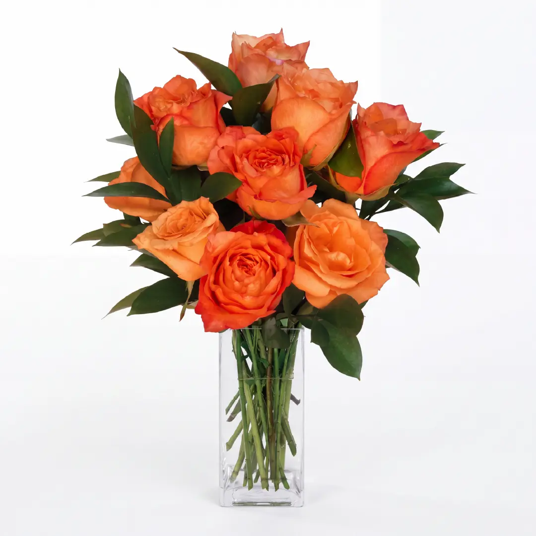 Caribbean Sunset Bouquet Images-01