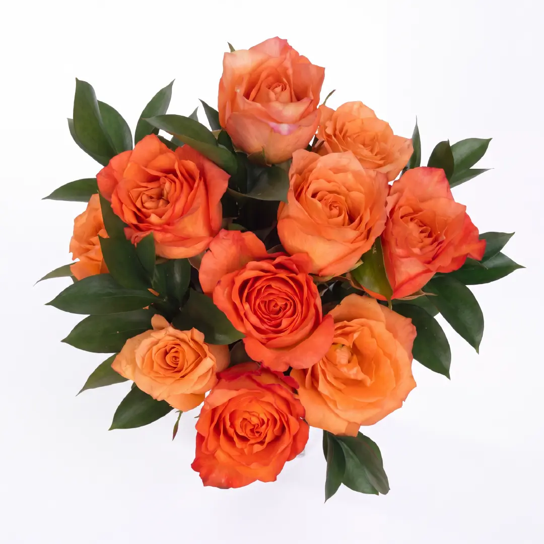 Caribbean Sunset Bouquet Images-02