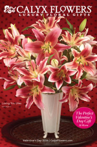 Loving You Lilies