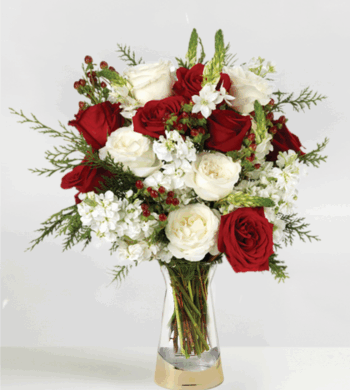 Classic Christmas Bouquet