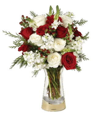 Classic Christmas Bouquet