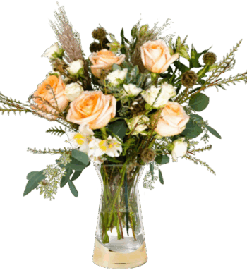 Classic Rose Bouquet