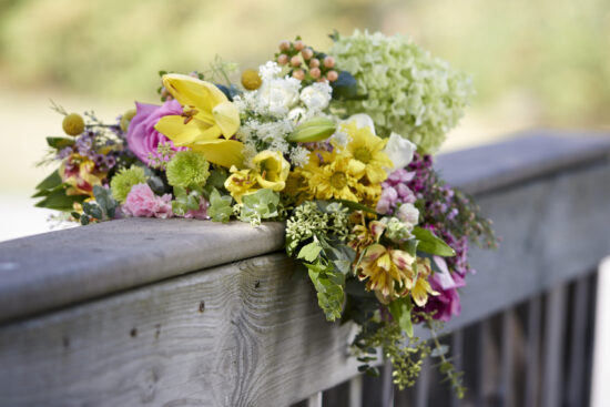 Farmers Market Bouquet