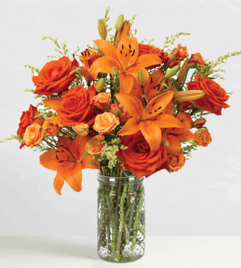 Farmer's Market Bouquet