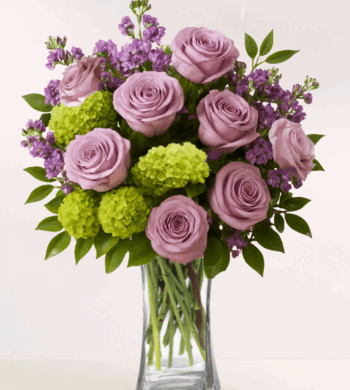 Fragrant Dreams Bouquet