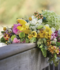 Grower's Choice Subscription - Calyx Flowers, Inc. Grower's Choice Subscription