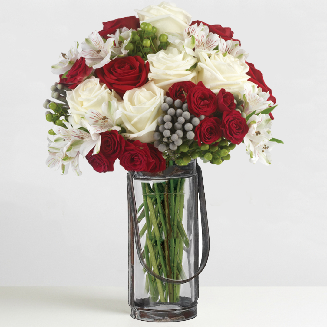 Holiday Magic Bouquet