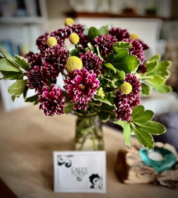 Farmer's Market Bouquet