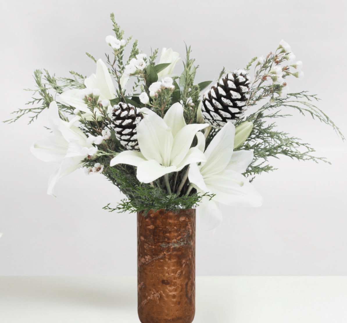 Moon Lit Bouquet❄️