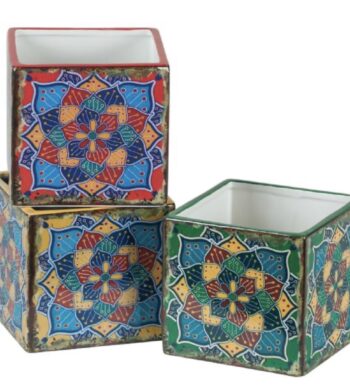 Celebration Cachepot