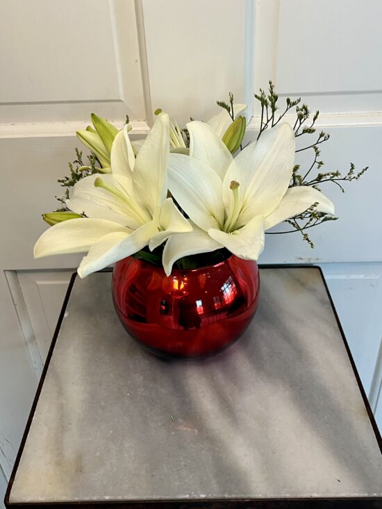 Lilies