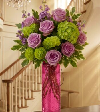 Fragrant Dreams Bouquet