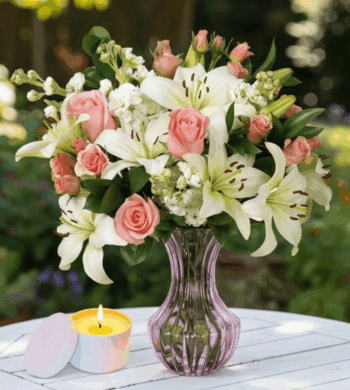 Blooms of Spring (Top Seller)