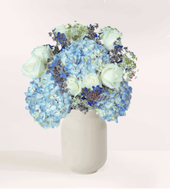 Nordic Winter Bouquet