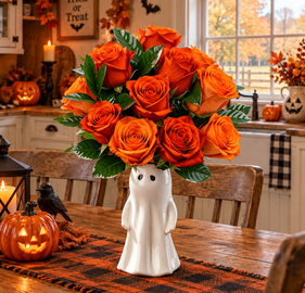 Halloween Shop